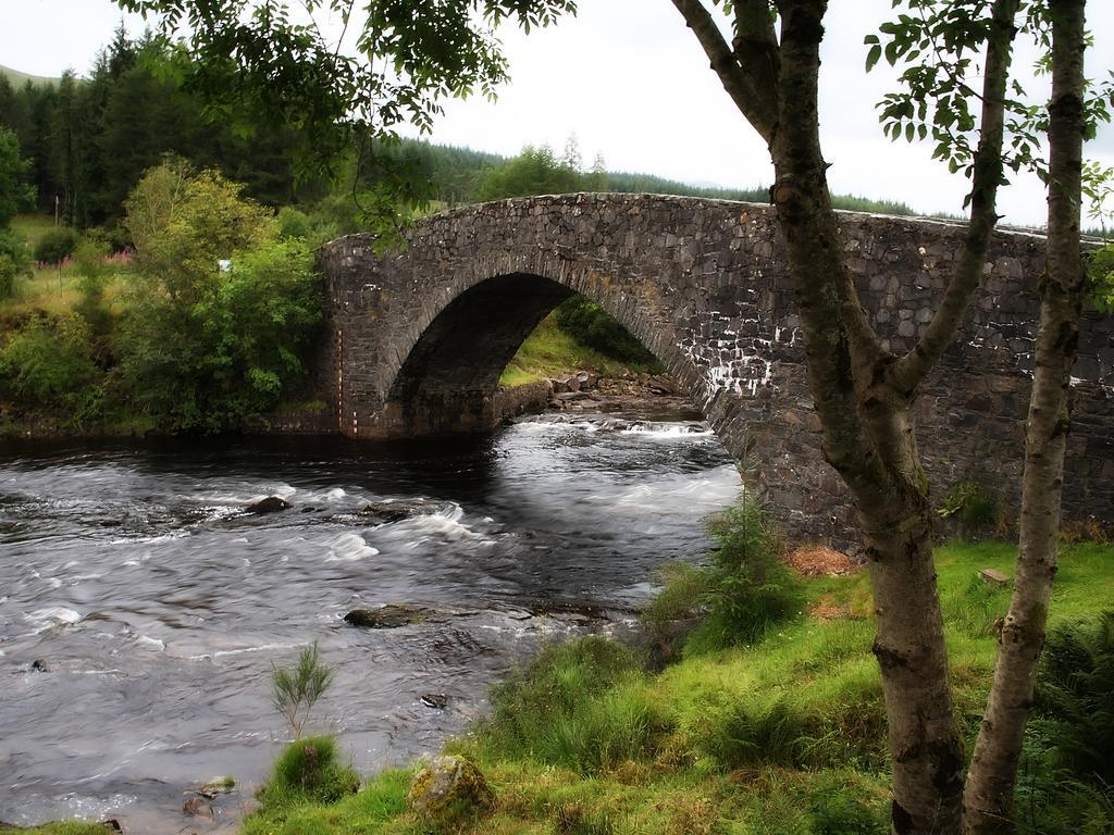 Bridge Of Orchy Hotel Luaran gambar