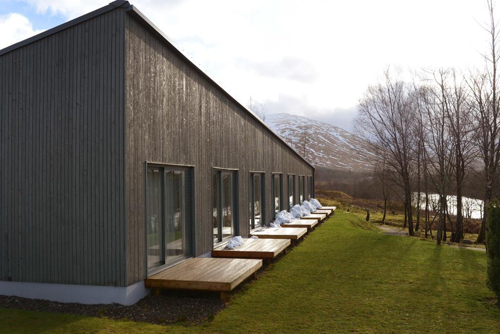 Bridge Of Orchy Hotel Luaran gambar