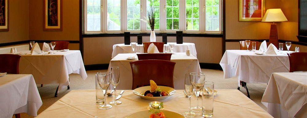 Bridge Of Orchy Hotel Luaran gambar