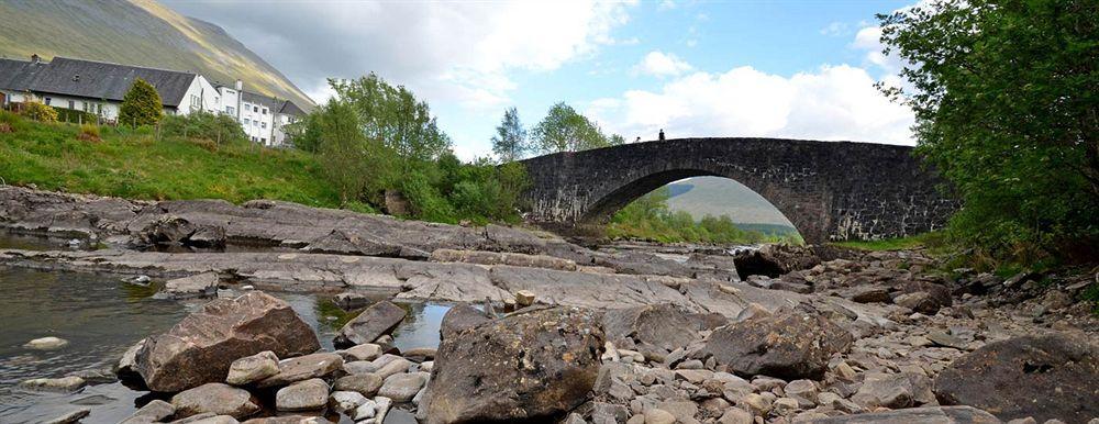 Bridge Of Orchy Hotel Luaran gambar