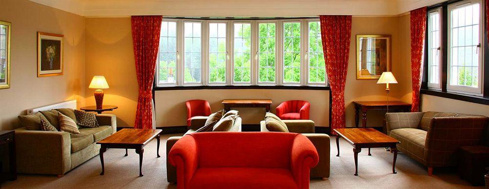 Bridge Of Orchy Hotel Luaran gambar