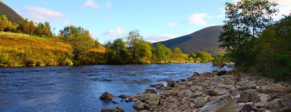 Bridge Of Orchy Hotel Luaran gambar