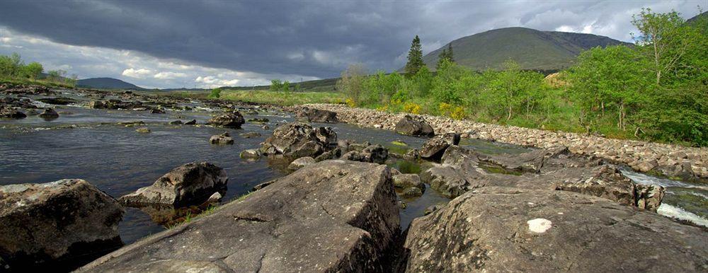 Bridge Of Orchy Hotel Luaran gambar