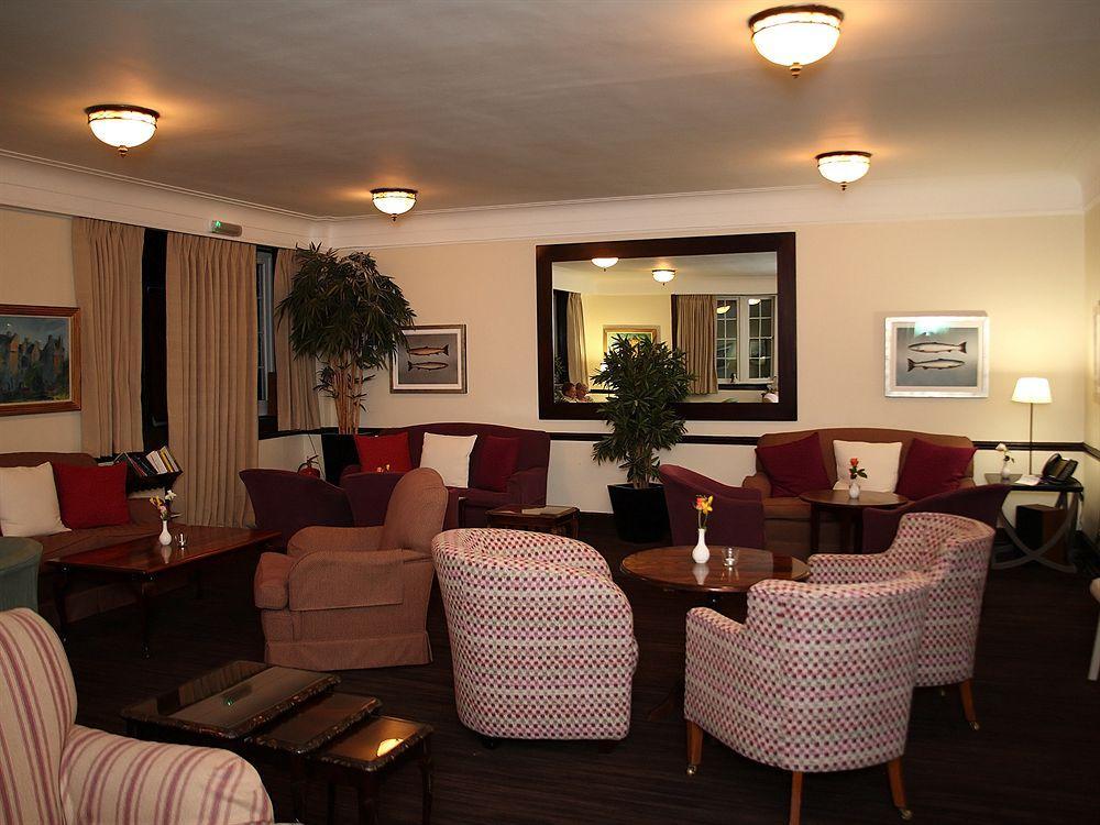 Bridge Of Orchy Hotel Luaran gambar