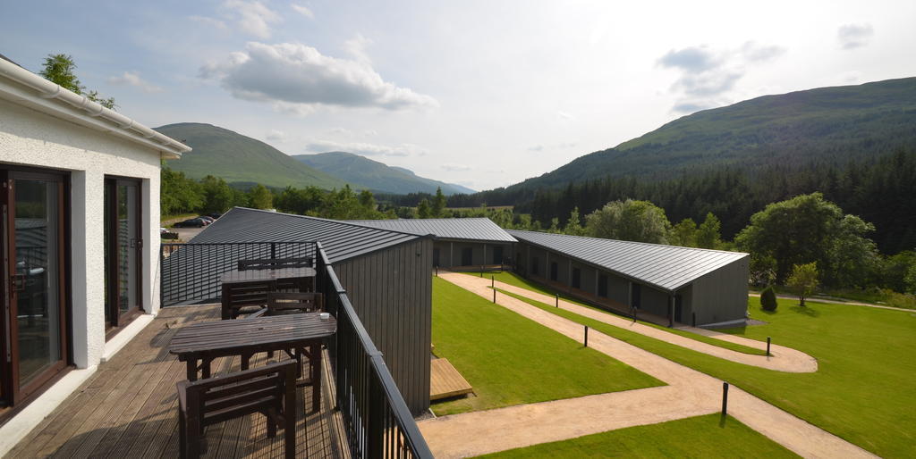 Bridge Of Orchy Hotel Luaran gambar