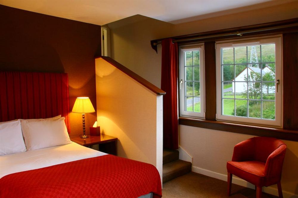 Bridge Of Orchy Hotel Luaran gambar