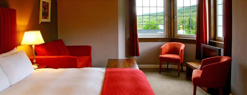 Bridge Of Orchy Hotel Luaran gambar