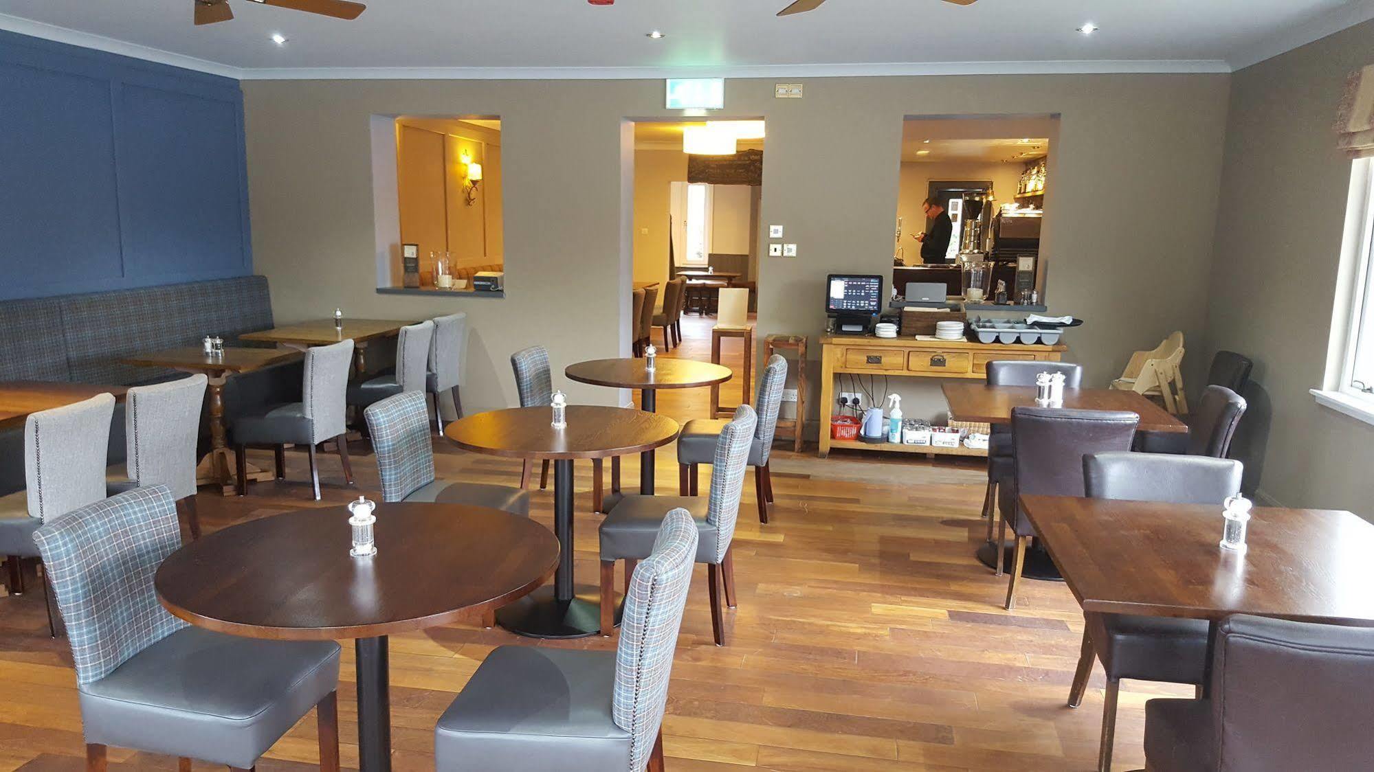 Bridge Of Orchy Hotel Luaran gambar