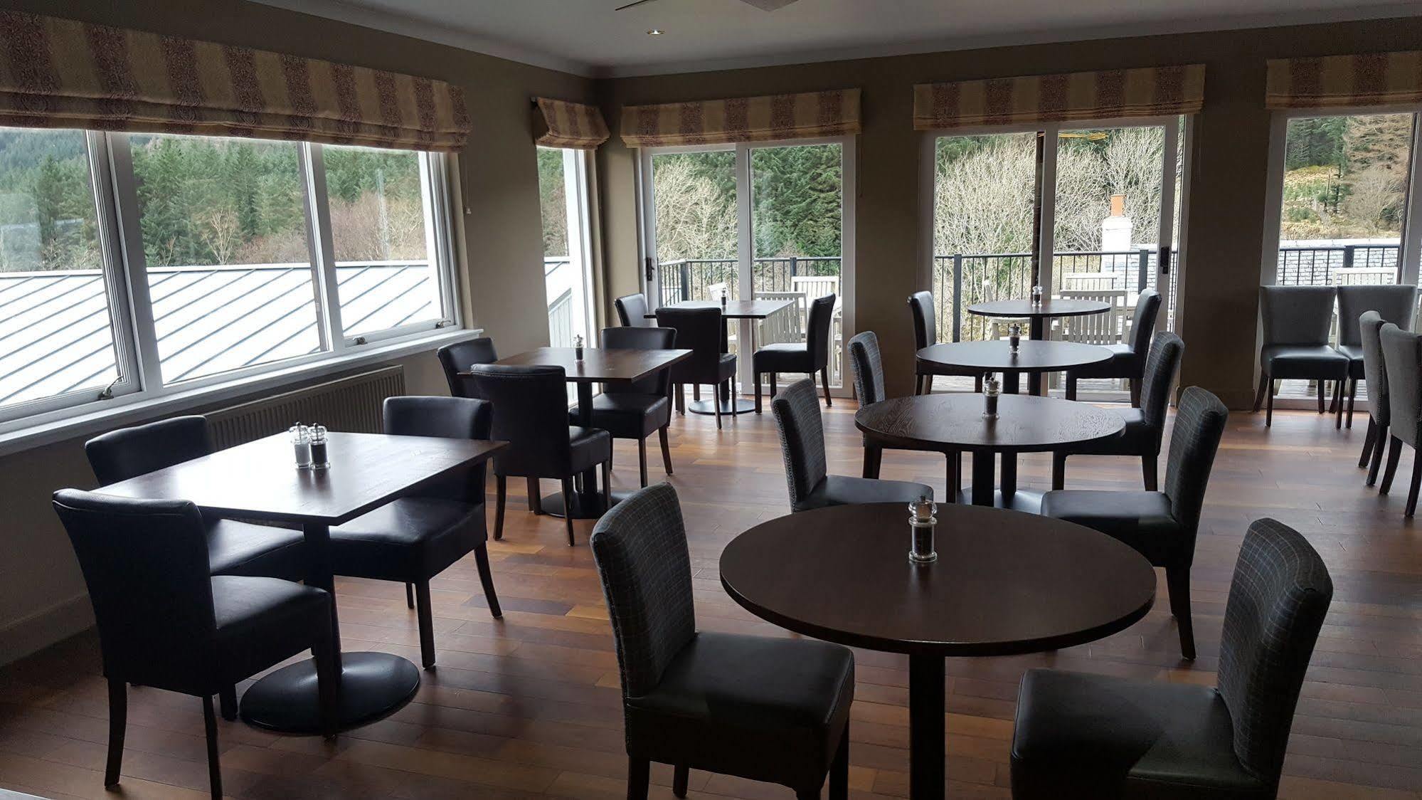 Bridge Of Orchy Hotel Luaran gambar