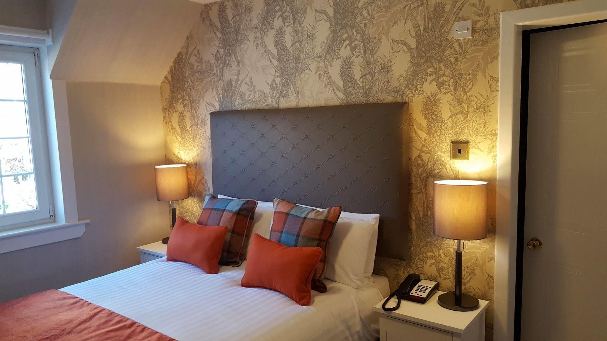 Bridge Of Orchy Hotel Luaran gambar