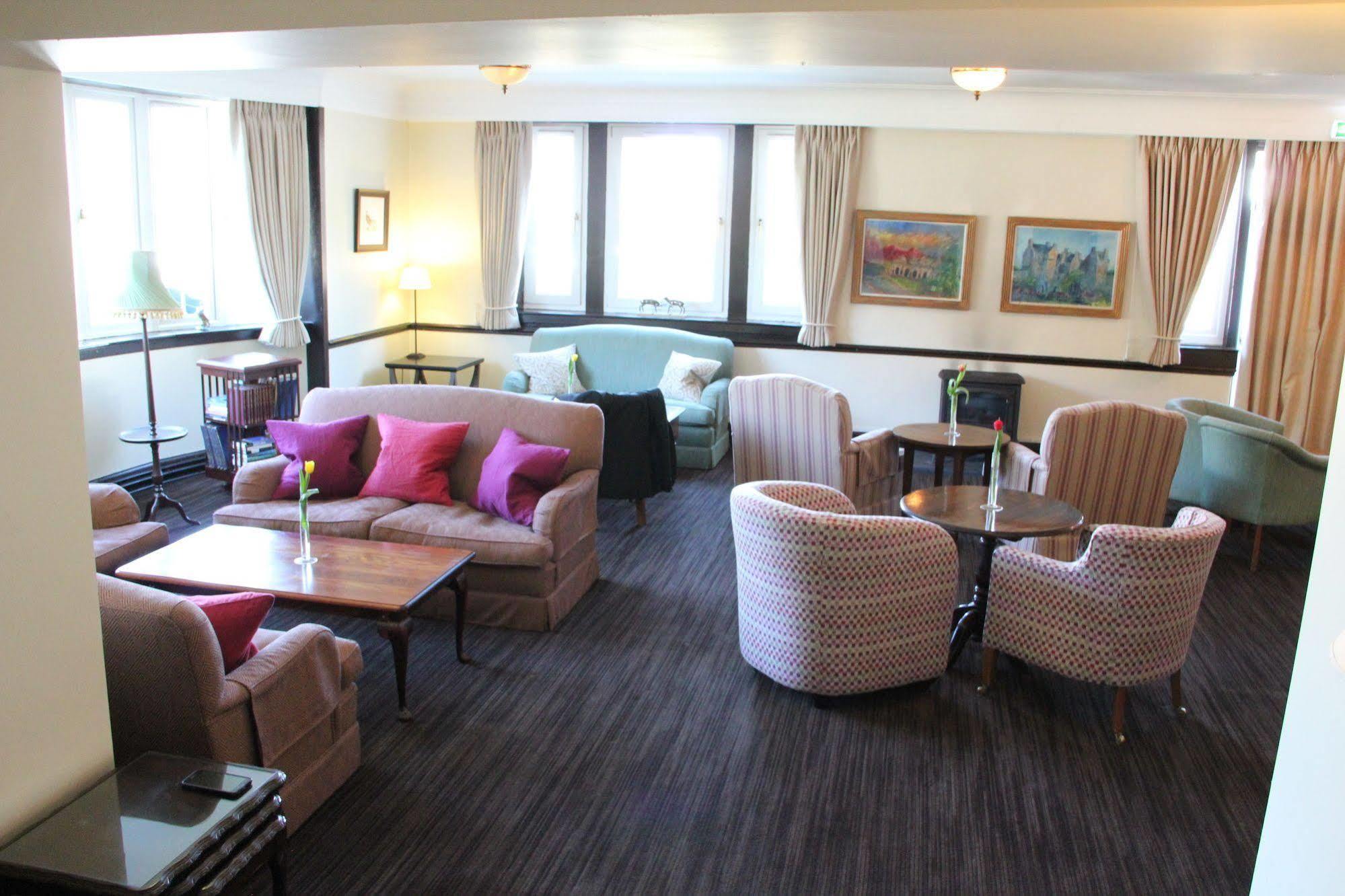Bridge Of Orchy Hotel Luaran gambar