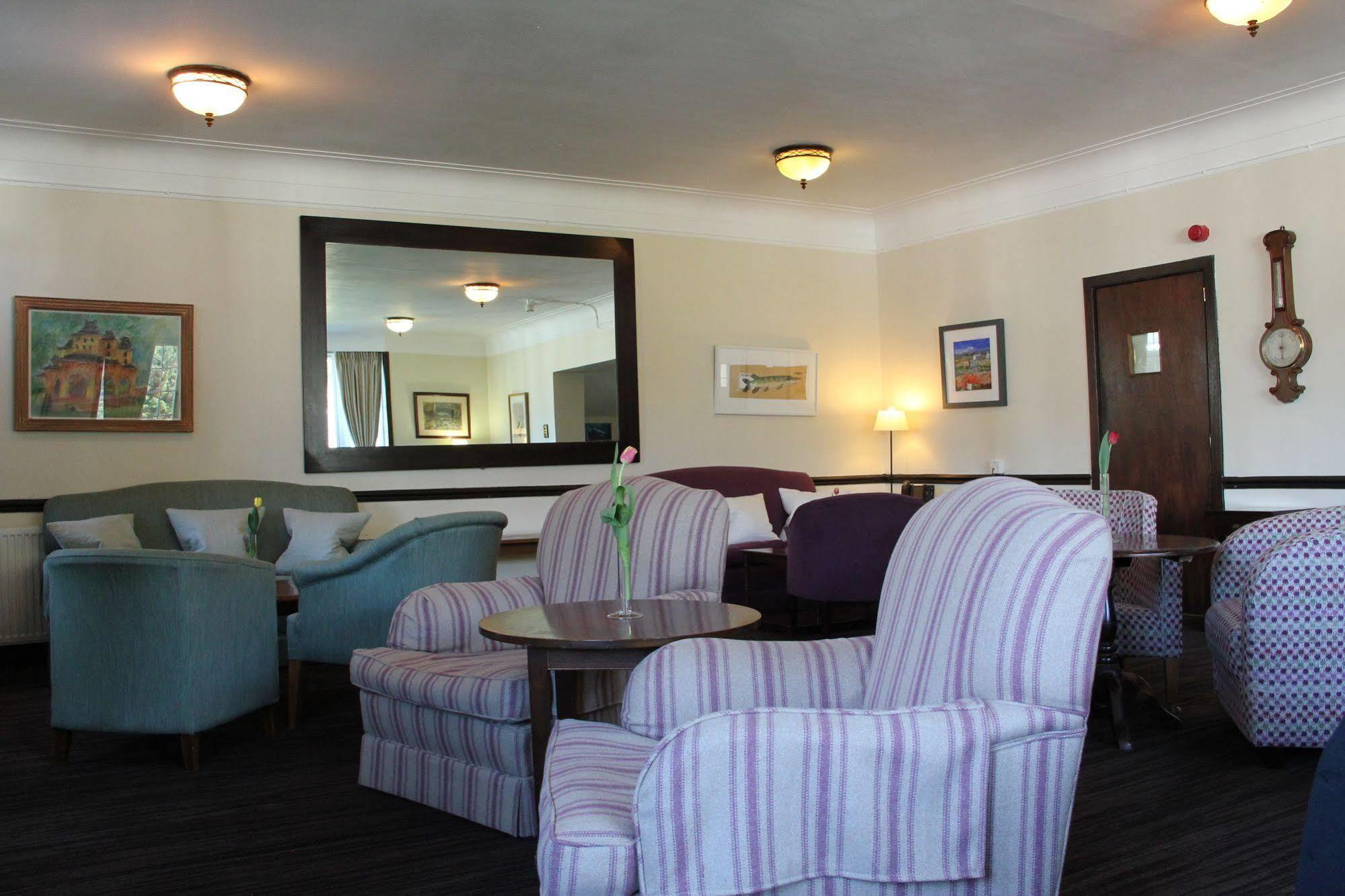Bridge Of Orchy Hotel Luaran gambar