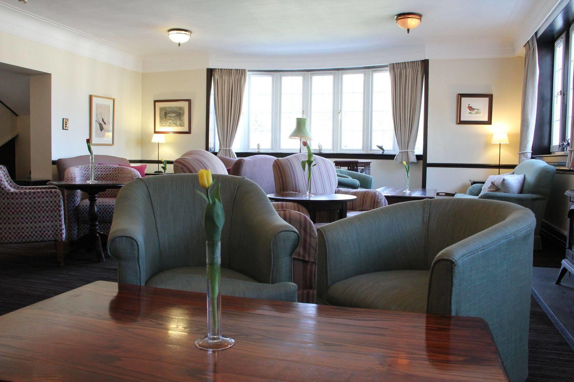 Bridge Of Orchy Hotel Luaran gambar