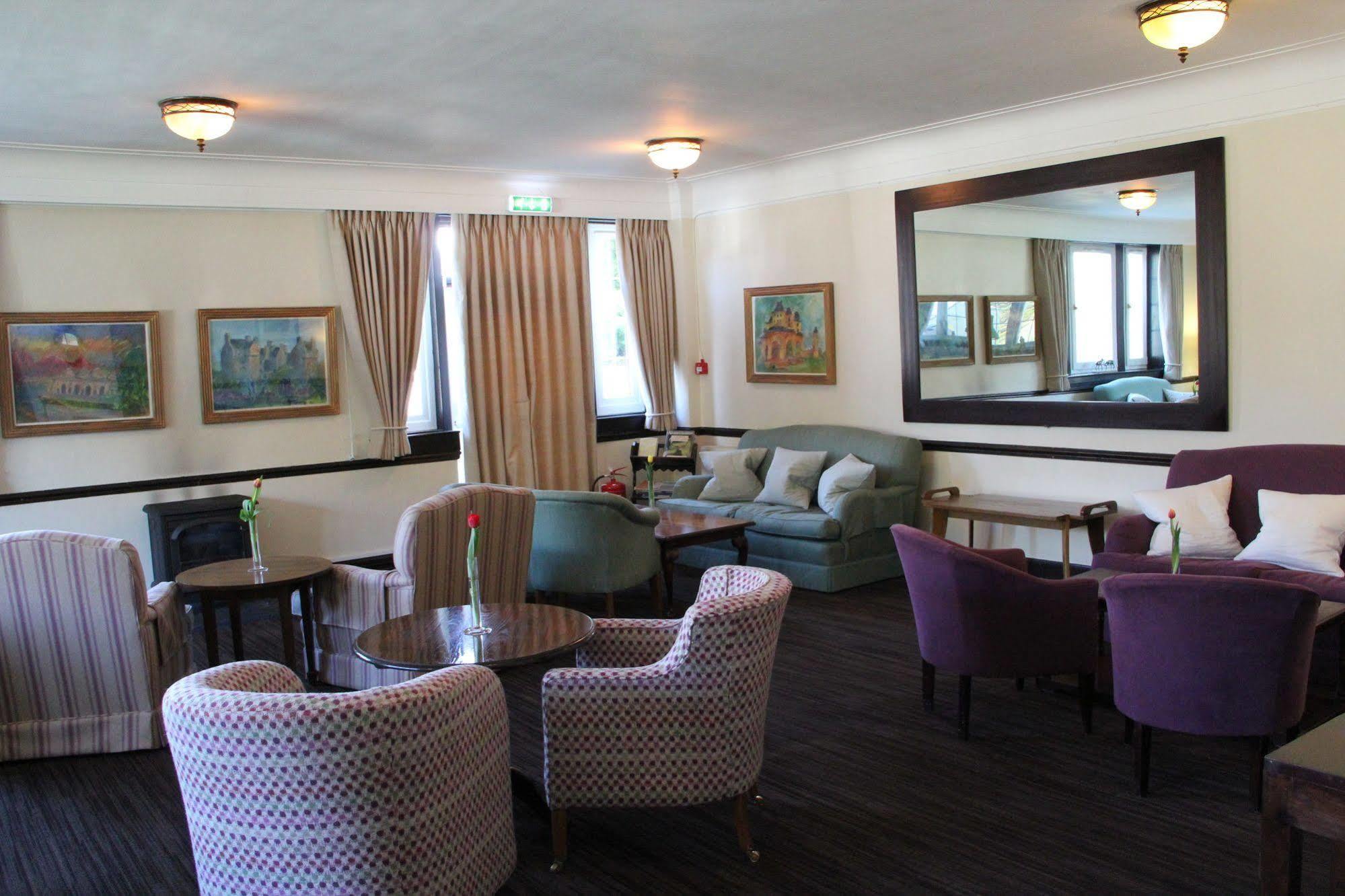 Bridge Of Orchy Hotel Luaran gambar