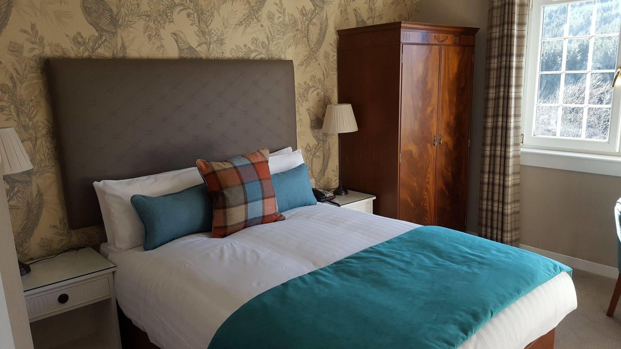 Bridge Of Orchy Hotel Luaran gambar