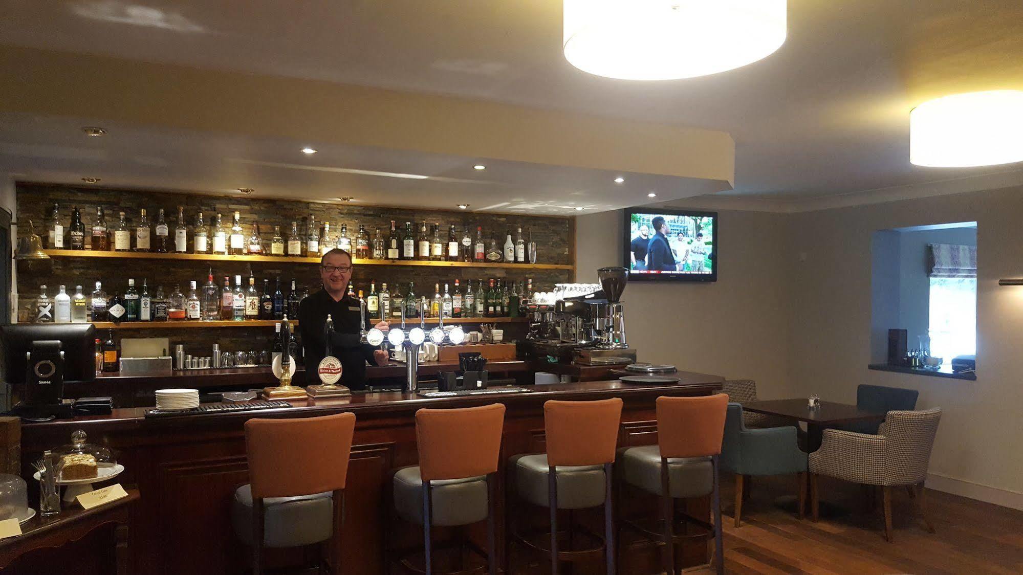 Bridge Of Orchy Hotel Luaran gambar