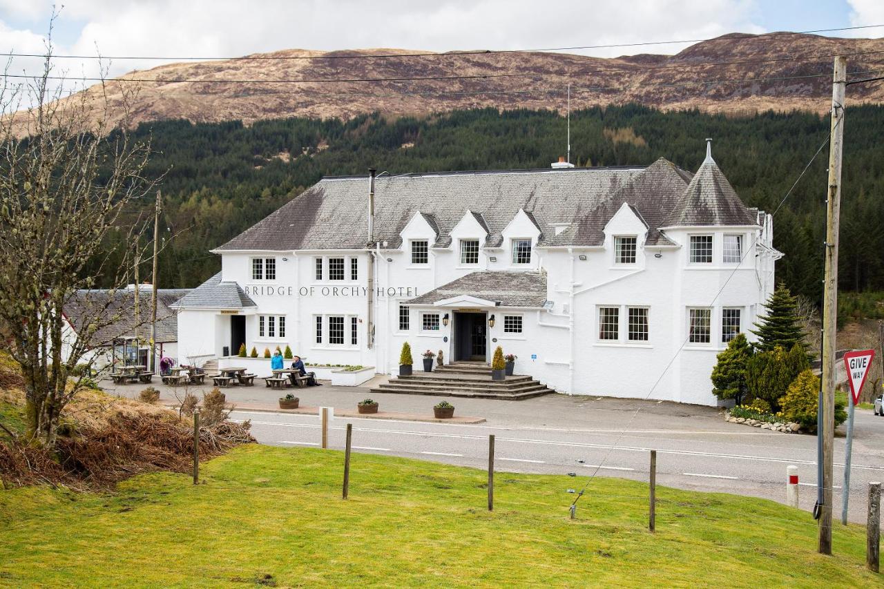 Bridge Of Orchy Hotel Luaran gambar