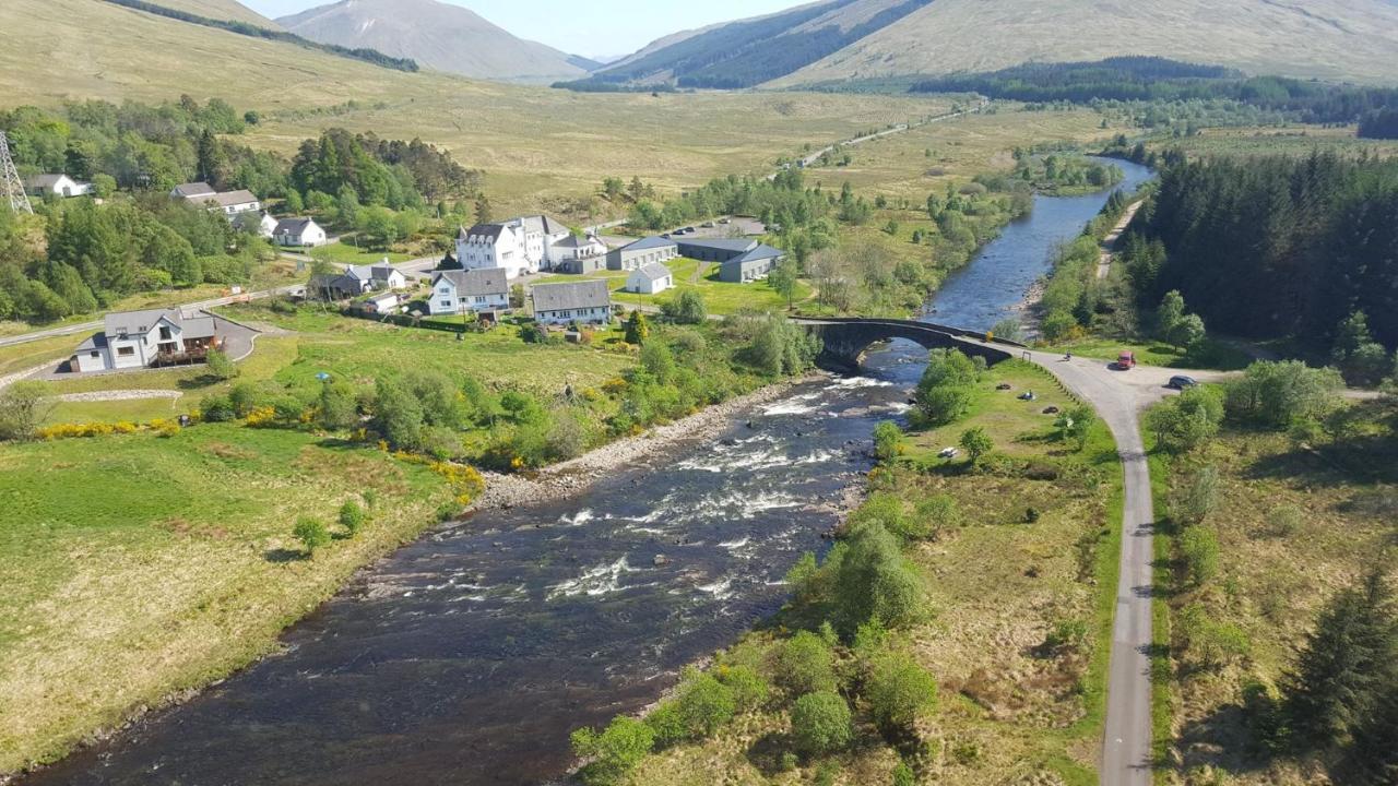 Bridge Of Orchy Hotel Luaran gambar